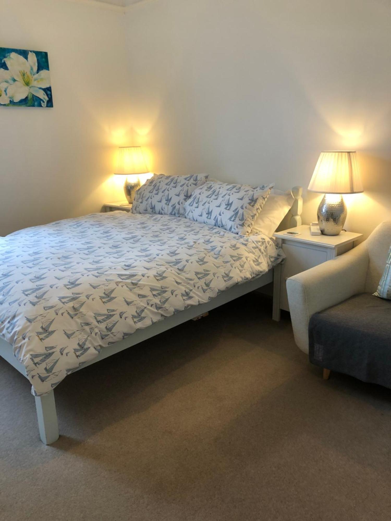 Puffin. Comfortable Annexe Central Falmouth Exterior photo